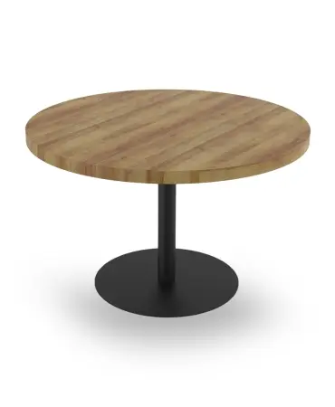 Mesa Durolight Ø120 Pie Tapies XL Ø66