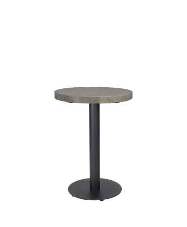 Mesa Durolight Ø60 Pie Tapies Ø40
