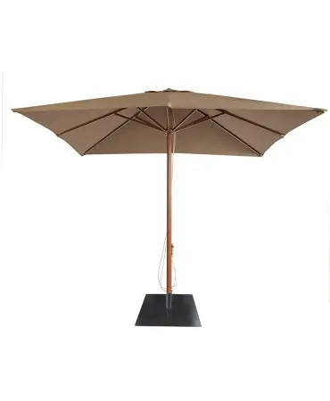 Parasol AM1 3x3 m