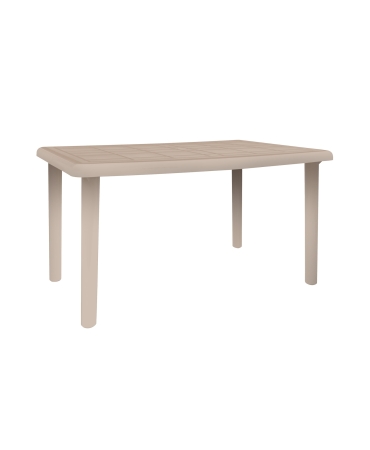Mesa Olot 140x90 Recycled