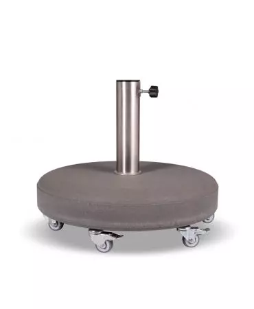 Pie Parasol Siro 60