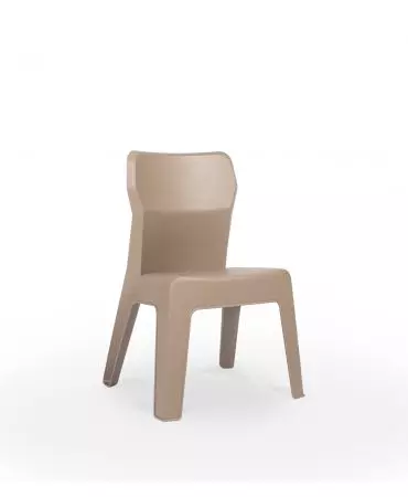 Silla Jan Recycled