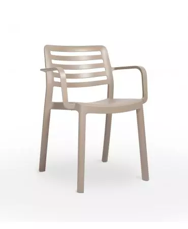 Silla Con Brazos Wind Recycled