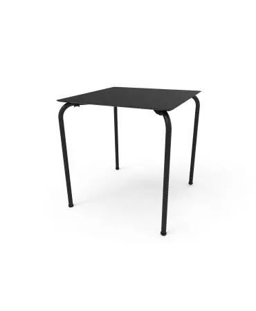 Mesa Core Desmontada