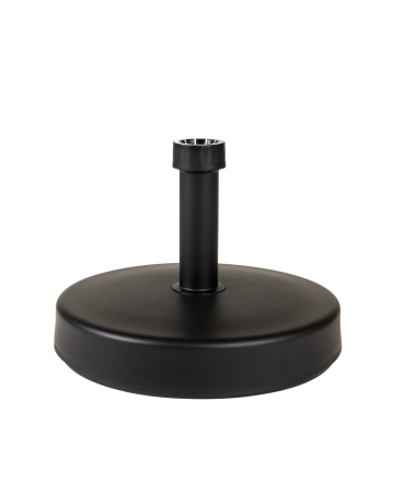 Pie Parasol Rellenable 17kg