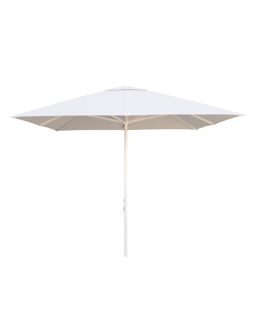 Parasol Sardigna 3x3m