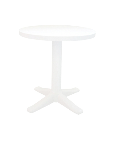 Mesa Banyoles Ø70