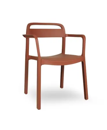 Silla Con Brazos June