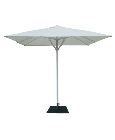 Parasol One Push 2,5x2,5 m