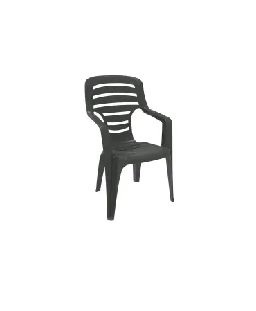 Sillon Pireo Antracita    P.32