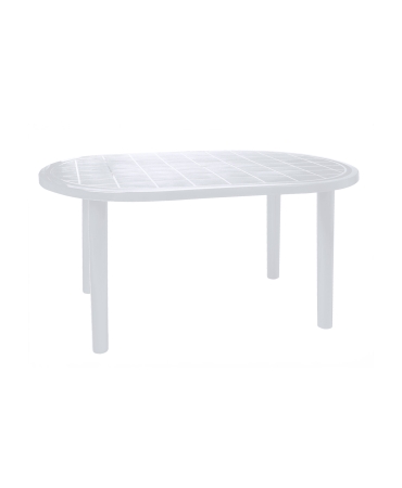 Mesa Olot 140x90 Oval