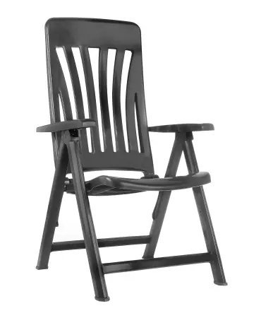 Sillon Blanes Antracita   P.40