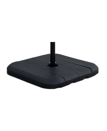 Stand Base Parasol Rellenable 140kg